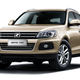 Illustration for article titled The T600 Crossover Will Be Chinese Automaker Zotyes First Car for America